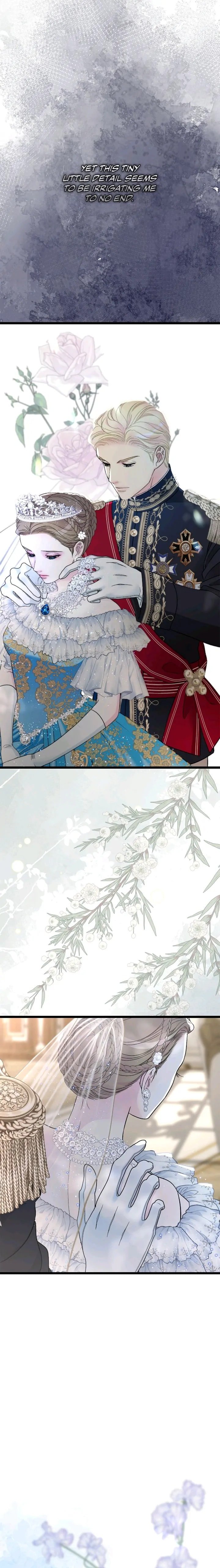 The Problematic Prince, Chapter 65 image 19
